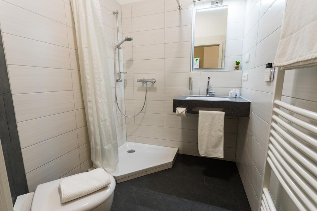 Apartmenthaus Koenigsallee Bayreuth Exterior photo